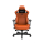 Fotel gamingowy Anda Seat Kaiser 3 L Orange PVC